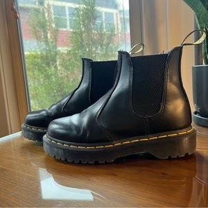 Dr Martens 2976 Bex Boots women’s size 7